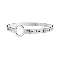 Bracciale Kidult Donna Free Time in Acciaio 731567 - 731567